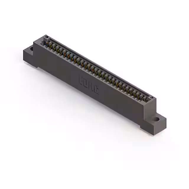 895-029-542-104 EDAC Inc.  Edgeboard Connectors